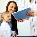 Які меддовідки потрібні для відвідування школи та дитсадка