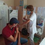 Все про вакцинацію від COVID-19 в Оржицькій та Новооржицькій ОТГ