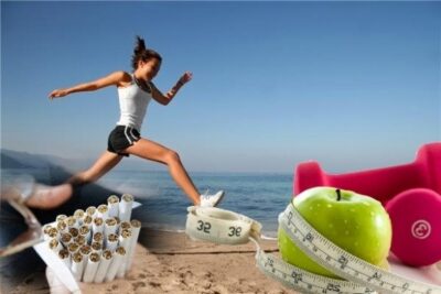 Інформаційно-просвітницька кампанія, спрямована на профілактику захворювань і формування здорового способу життя