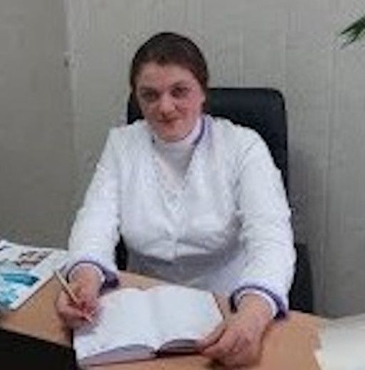 КОВТУН Наталія Іванівна